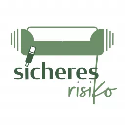 sicheres risiko Podcast artwork