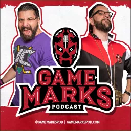 Game Marks Podcast artwork