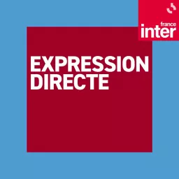 Expression directe Podcast artwork