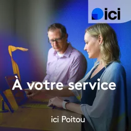 A votre service, les spécialistes de 