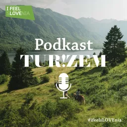 Podkast TUR!ZEM Podcast artwork