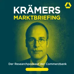 Krämers Marktbriefing Podcast artwork