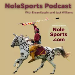 The NoleSports Podcast artwork