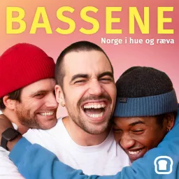 Bassene Podcast artwork