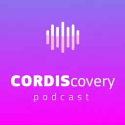 CORDIScovery – unearthing the hottest topics in EU science, research and innovation Podcast artwork