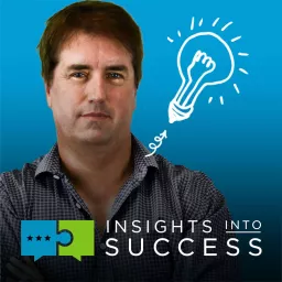 Insights into Success Podcast artwork