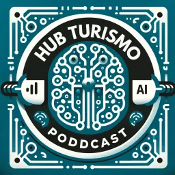 HUB TURISMO e CARREIRA Podcast artwork