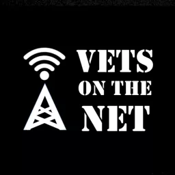 Vets On The Net Podcast artwork