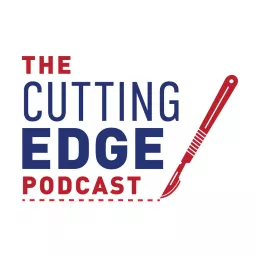 The Cutting Edge Podcast artwork