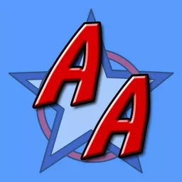 Anime America Podcast artwork