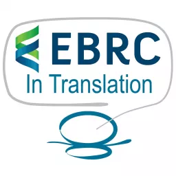 EBRC In Translation Podcast artwork