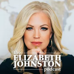 The Elizabeth Johnston Podcast artwork