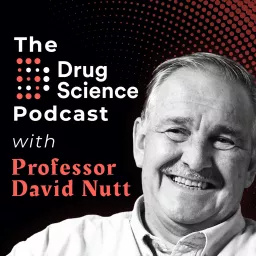 The Drug Science Podcast artwork