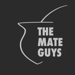 The Mate Guys Podcast artwork
