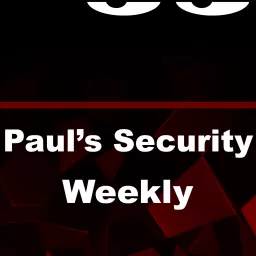Paul's Security Weekly (Audio) Podcast artwork