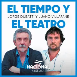 El tiempo y el teatro