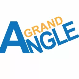 Grand Angle Podcast artwork