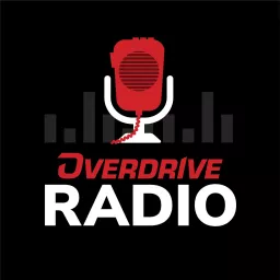 Overdrive Radio Podcast artwork