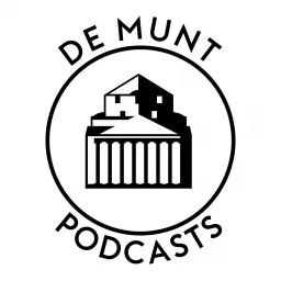 De Munt Podcasts artwork
