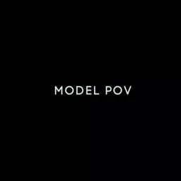 Model POV Podcast artwork