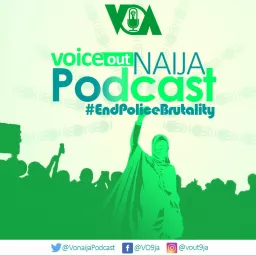 Voice Out Nigeria Podcast artwork