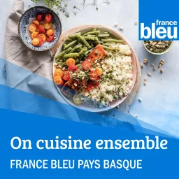 Les saveurs du Pays Basque