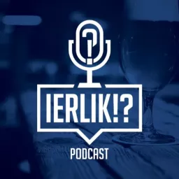 IERLIK!? Podcast uit Limburg in het dialect... artwork