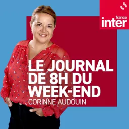 Journal de 8h (week-end)