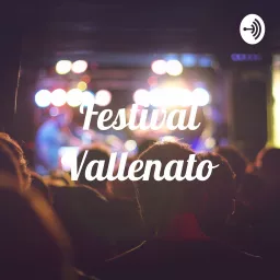 Festival Vallenato Podcast artwork