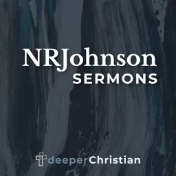 NRJohnson Sermon Podcast