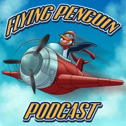 The Flying Penguin Podcast artwork