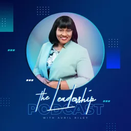 The Leadership Podcast artwork