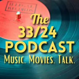 3324 The Music and Movie Podcast artwork