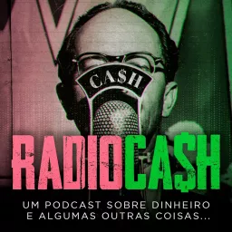 RadioCash Podcast artwork