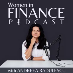 Women in Finance Podcast artwork