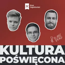 Kultura poświęcona Podcast artwork