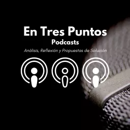 En Tres Puntos Podcast artwork