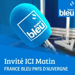 L'Invité d'ICI Matin