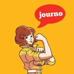 J Raporu Podcast artwork