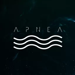 Apnea - Deep electronic music Podcast artwork