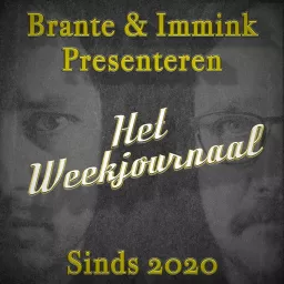 Brante & Immink Podcast artwork
