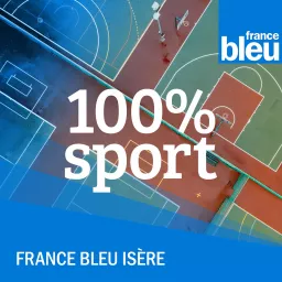 Le journal des Sports de France Bleu Isère