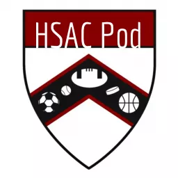 HSAC Pod Podcast artwork