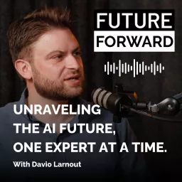 Future Forward Podcast artwork