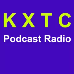 kxtc Podcast artwork
