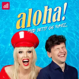 aloha! Podcast artwork