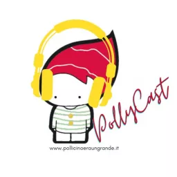 7 Pollycast x 10 Anni Podcast artwork