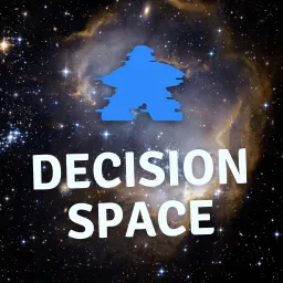 Decision Space Podcast artwork