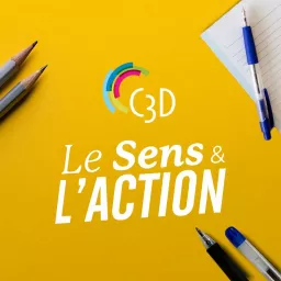 Le Sens & l'Action Podcast artwork