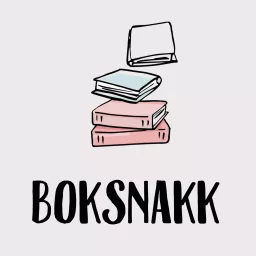 Boksnakk Podcast artwork